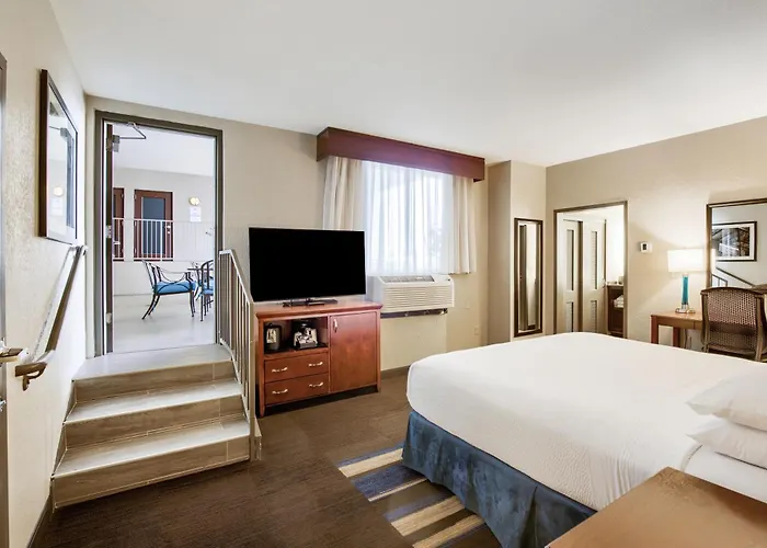 Wyndham New Orleans French Quarter